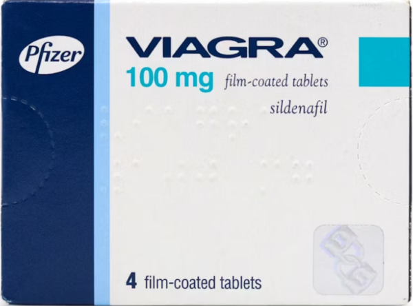 Viagra 100mg