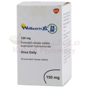 wellbutrin xl