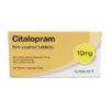 citalopram