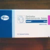 sertraline