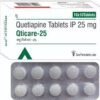 quetiapine