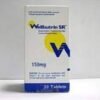 wellbutrin sr