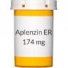 Aplenzin