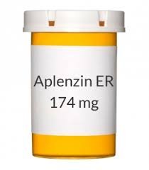 Aplenzin