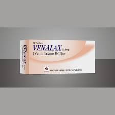 venlafaxine