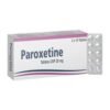 paroxetine