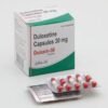 duloxetine