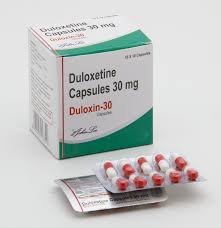 duloxetine