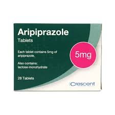 aripiprazole