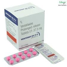 venlafaxine