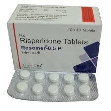 risperidone