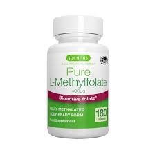 l-methylfolate