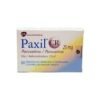 Paxil CR