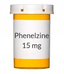 phenelzine