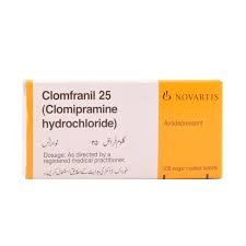 clomipramine