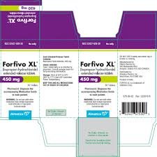 forfivo xl