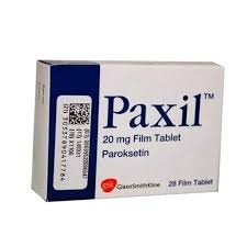 Paxil