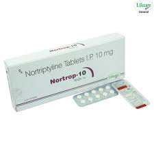 nortriptyline