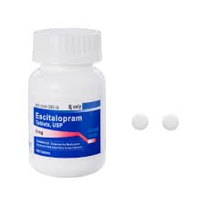 escitalopram