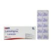 lamotrigine