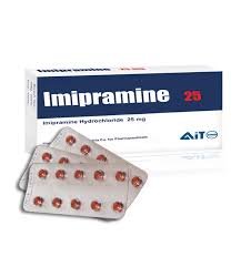 imipramine