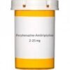 amitriptyline / perphenazine