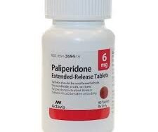 paliperidone