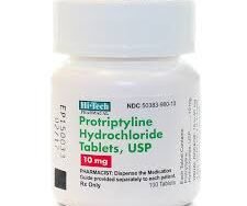 protriptyline