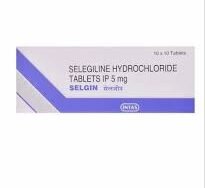 selegiline