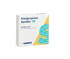 trimipramine